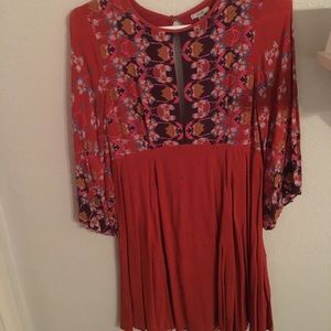 Urban Outfitters dress